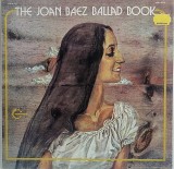 Joan Baez &ndash; The Joan Baez Ballad Book [ dublu vinil, 2 x LP ] _ Vanguard 1972 SUA _ NM / NM