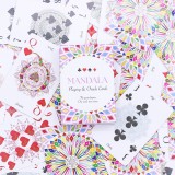 Carti de joc si oracol - Mandala