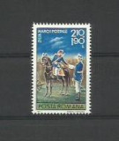 Romania MNH 1977 - Ziua marcii postale romanesti - LP 944
