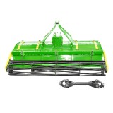 Freza cu tavalug tip coarda, latime de lucru 200cm 0.4-1hm2/h Konig Traktoren