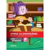 Citesc Cu Ghiozdanel. Caiet De Lectura - Clasa Pregatitoare - Adina Achim, Emanuela Patrichi, Sinapsis