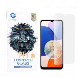 Folie sticla Samsung Galaxy A14 4G A14 5G Lito transparenta