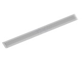Profil Aluminiu &Icirc;ncastrat pentru Module LED Alb, 2m