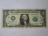 USA 1 Dollar 2013