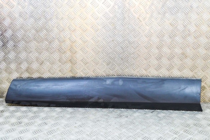 Bandou inferior ușă dreapta față JAGUAR F-PACE X761 2016 OEM: HK83-21064-AB 15484134