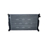 NRF Radiator, racire motor Economy Class