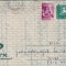 FILATELIE TEMATICA - PLIC ISREL TEMATICA AVION AVIOANE AVIATIE AIRMAIL FAUNA CERB