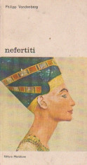 Nefertiti foto