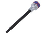 Cap tubular HEX 6mm 1/2 140mm imbus