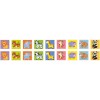 Puzzle Gaseste perechea - Animale salbatice, Viga