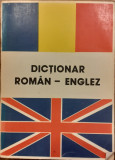 Dictionar roman englez, Andrei Bantas