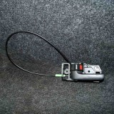 M&acirc;ner de deschidere interior st&acirc;nga spate TOYOTA RAV 4 II _A2_ 2004 OEM: 69206-30150 2279059