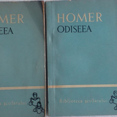 Odiseea Homer