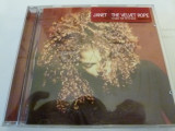 Janet - the velvet rope - 1267, CD, Pop