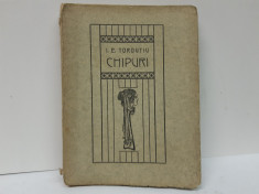 Toroutiu, CHIPURI, CLUJ, 1912 foto