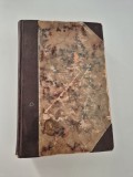 Carte veche 1921 Carte de bucate Arta si stiinta in bucatarie Aurelia Sachelarie si Henrieta Sachelarie