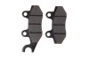Set placute frana Cpi Supercross 125cc, Rival Store