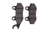 Set placute frana Cpi Supercross 125cc, Rival Store