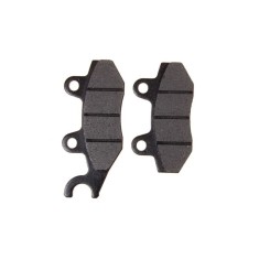 Set placute frana Cpi Supercross 125cc, Rival Store