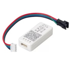 Controler SP110E pentru banda led digitala