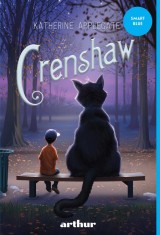 Crenshaw | paperback - Katherine Applegate