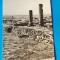 Carte Postala veche RPR - Turnu Severin - Ruine ale castrului roman