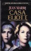Jean Marsh - Casa Eliott, 1996, Brosata