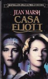 Jean Marsh - Casa Eliott