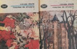 Noaptea de sanziene (2 volume) - 1991 - Mircea Eliade ($M37)