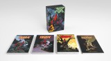 Set de carti - Hellboy Omnibus | Mike Mignola, John Byrne, Dark Horse Books