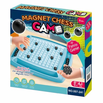 Joc - Sah magnetic foto