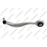 Brat suspensie roata Mercedes Glk-Class (X204), 06.08-12.15, Punte Fata, Stanga, inferior (in fata); TEKNOROT