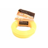 Fir motocoasa, trimmer, profil rotund, 2.7mmx15m, Micul Fermier, GF-0783