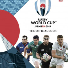 Rugby World Cup 2019 | Simon Collings