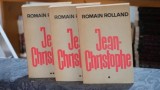 Jean Christophe (3 volume) - Romain Rolland