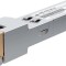 UBIQUITI RJ45 TO SFP/SFP+ MODULE