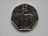 25 THEBE 2009 BOTSWANA