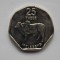 25 THEBE 2009 BOTSWANA