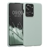 Husa Kwmobile pentru OnePlus Nord 2T, Silicon, Verde, 58764.200, Carcasa
