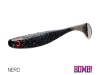 Shad Bomb Rippa 5 cm./set x 2 buc. culoare Nero - Delphin