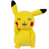 Jucarie din plus Pikachu, Pokemon, 23 cm, Play By Play