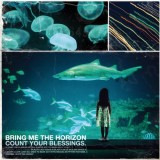 Bring Me The Horizon Count Your Blessings (cd)