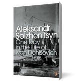 One Day in the Life of Ivan Denisovich - Aleksandr Soljenitin - Editura Penguin Books