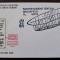 ZEPPELIN 1976 Local Post Santos Dumont FDC PERFECTA