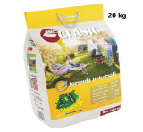 Seminte de gazon Clasic Gazonul 20 kg