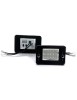 Set 2 Lampi Numar Led Land Rover Discovery 1 si 2 1994-2004