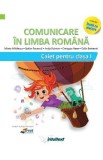 Comunicare in limba romana - Clasa 1 - Caiet - Mirela Mihaescu, Stefan Pacearca, Anita Dulman, Crenguta Alexe, Otilia Brebenel, Auxiliare scolare