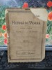 Metodă de Vioară Fr. Reit și Gr. Teodossiu, Caetul I pentru clasa I-a, 1926, 122