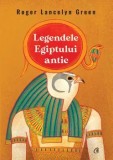 Cumpara ieftin Legendele Egiptului antic/Roger Lancelyn Green