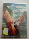 DVD - HAPPY VALLEY - sigilat FRANCEZA